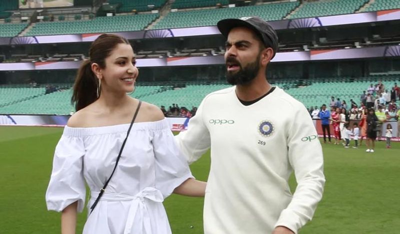 Virat Kohli's wife Anushka Sharma shares pictures of shoots from sets amid new normal-ayh
