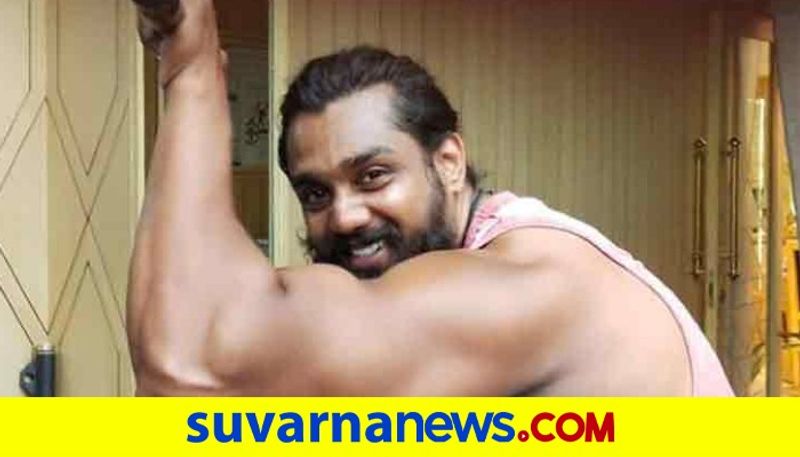 Dhruva Sarja says no birthday celebration request fans to whish from where they are dpl
