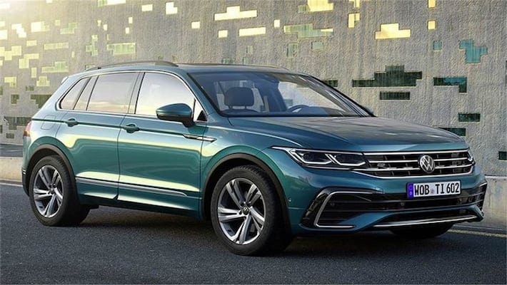 Auto News 2020: Volkswagen will launch two new suv in India, know details MJA Auto News 2020: Volkswagen will launch two new suv in India, know details MJA