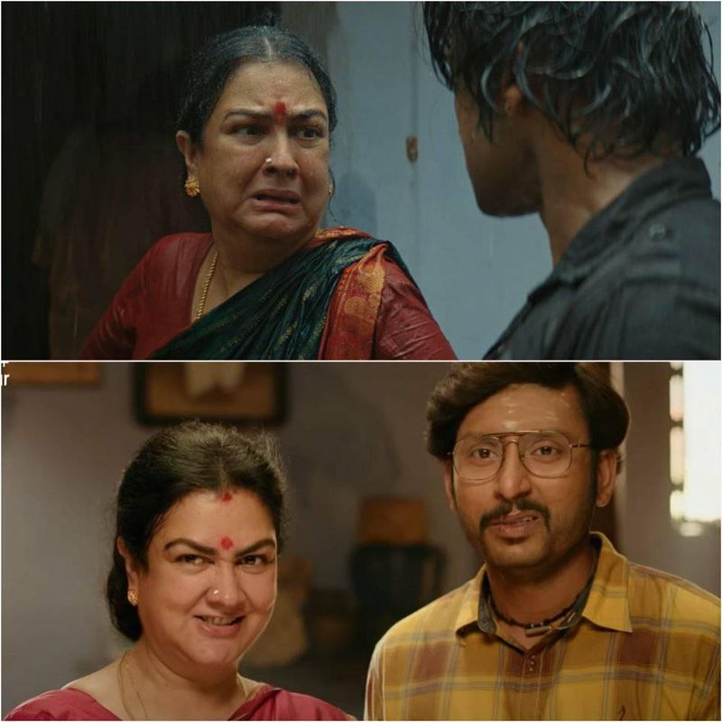 urvashi got big applause after three straight tamil films in one month
