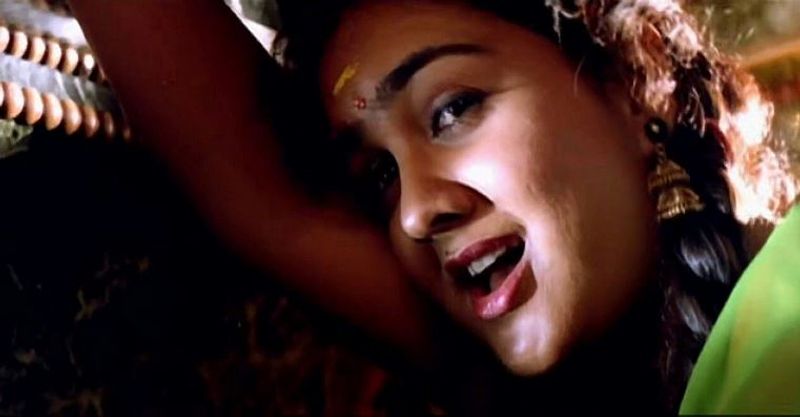 urvashi got big applause after three straight tamil films in one month