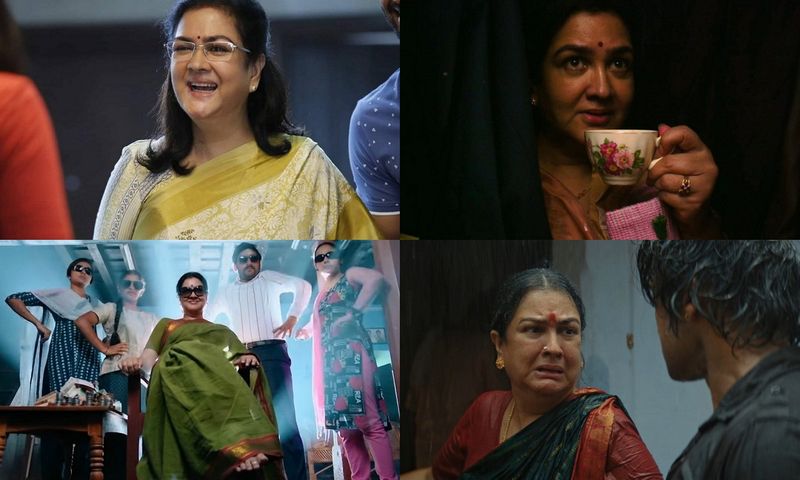 urvashi got big applause after three straight tamil films in one month