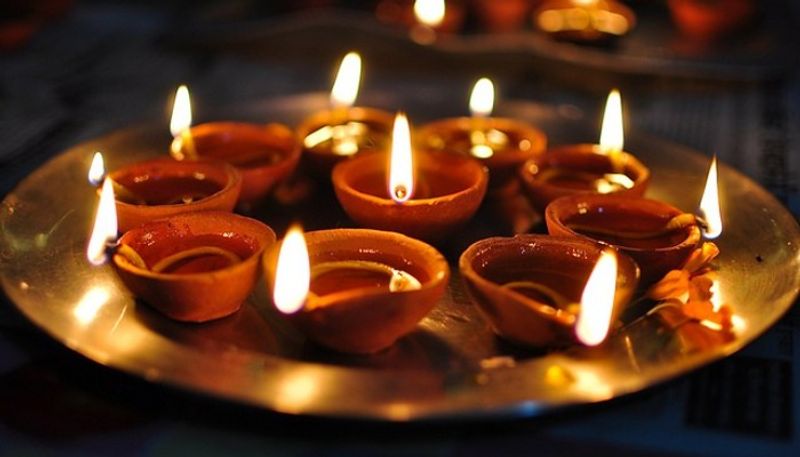 If you get these things while cleaning for deepavali you are lucky