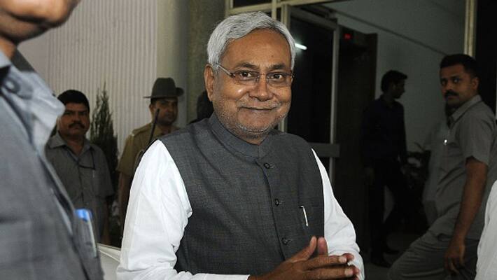 Nitish Kumar has a swearing-in ceremony, these leaders can become ministers again, Sushil Modi also removed the post of Deputy CM asa Nitish Kumar has a swearing-in ceremony, these leaders can become ministers again, Sushil Modi also removed the post of Deputy CM asa