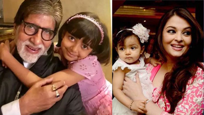 वैसे, पापा अभिषेक बच्चन (abhishekh bachchan) और मम्मी ऐश्वर्या राय बच्चन (aishwarya rai bachchan) ने बताया है कि हर साल की तरह इस बार बेटी के जन्मदिन पर ग्रैंड पार्टी नहीं होगी। सूत्र के अनुसार सभी बॉलीवुड समारोह बेहद छोटे रहे हैं। ऐसे में आराध्या के बर्थडे का सेलिब्रेशन भी बेहद छोटा ही होगा। 