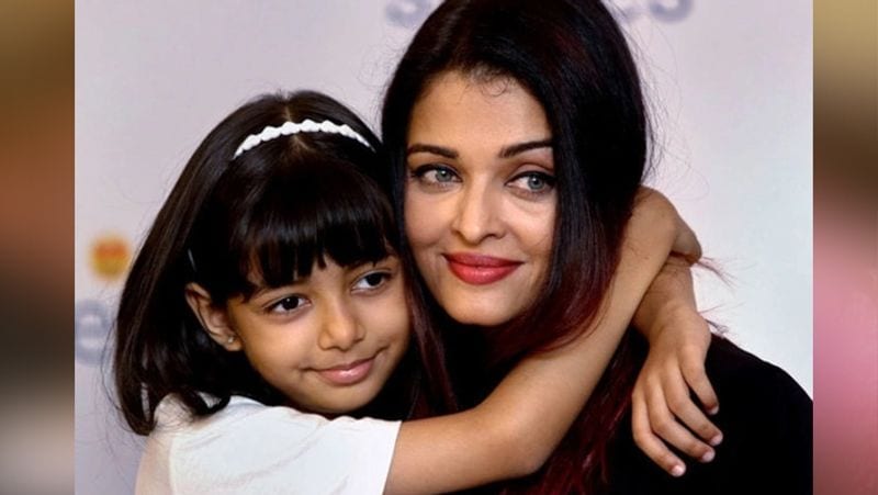 Aishwarya Rai, Aaradhya Bachchan's relationship: Here's why actress have her daughter by her side always RCB