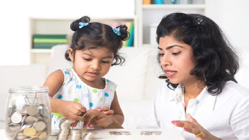 Easy skincare routines for moms