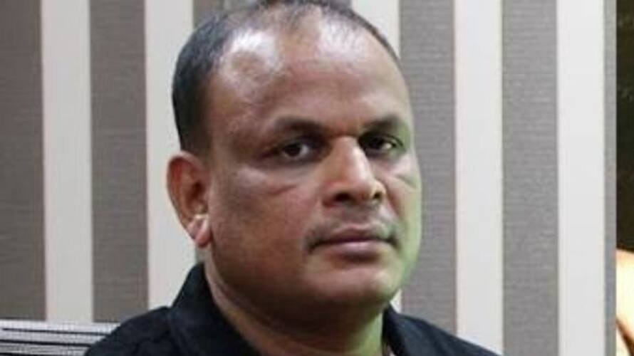 Life Mission corruption case; Unitac MD Santosh Eapan will be produced in court today Life Mission corruption case; Unitac MD Santosh Eapan will be produced in court today