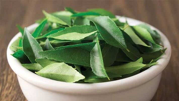 5 ingrediencies like curry leaves and cumin seeds helps you to stop hair fall ABSC 5 ingrediencies like curry leaves and cumin seeds helps you to stop hair fall ABSC