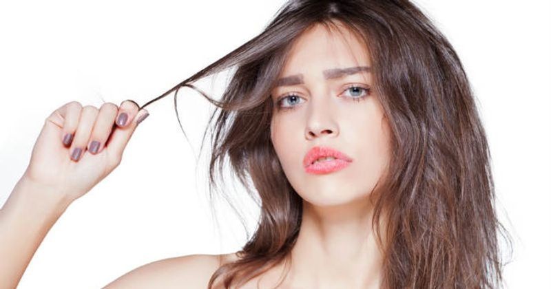 Try these home remedies to transform your dry hair to smooth and soft tresses-dnm