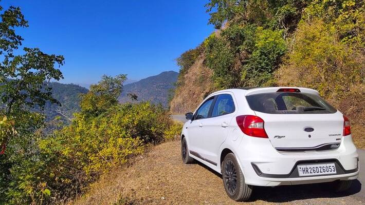 How will impact existing customers and dealers Ford exiting from India How will impact existing customers and dealers Ford exiting from India