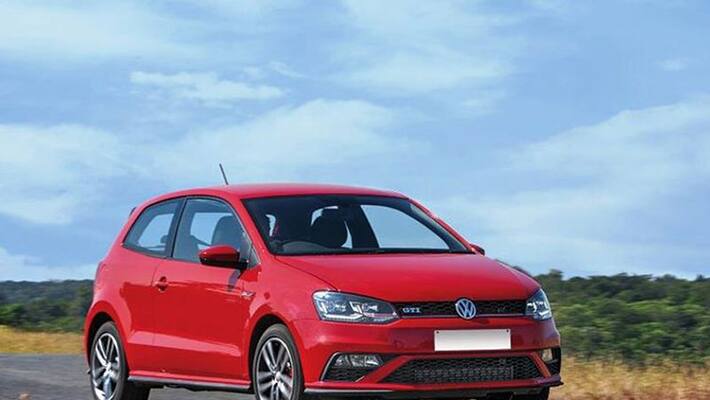 VW New Polo Launch Follow Up VW New Polo Launch Follow Up