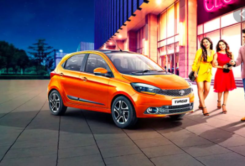 Most Safest Cars In India Price Under 10 Lakh