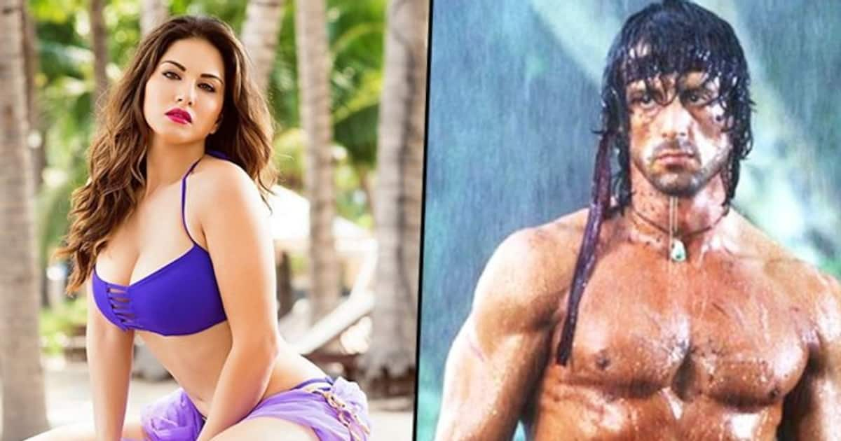 Sonu Leone - Sunny Leone to Sylvester Stallone: 5 famous porn stars who acted in  Bollywood films