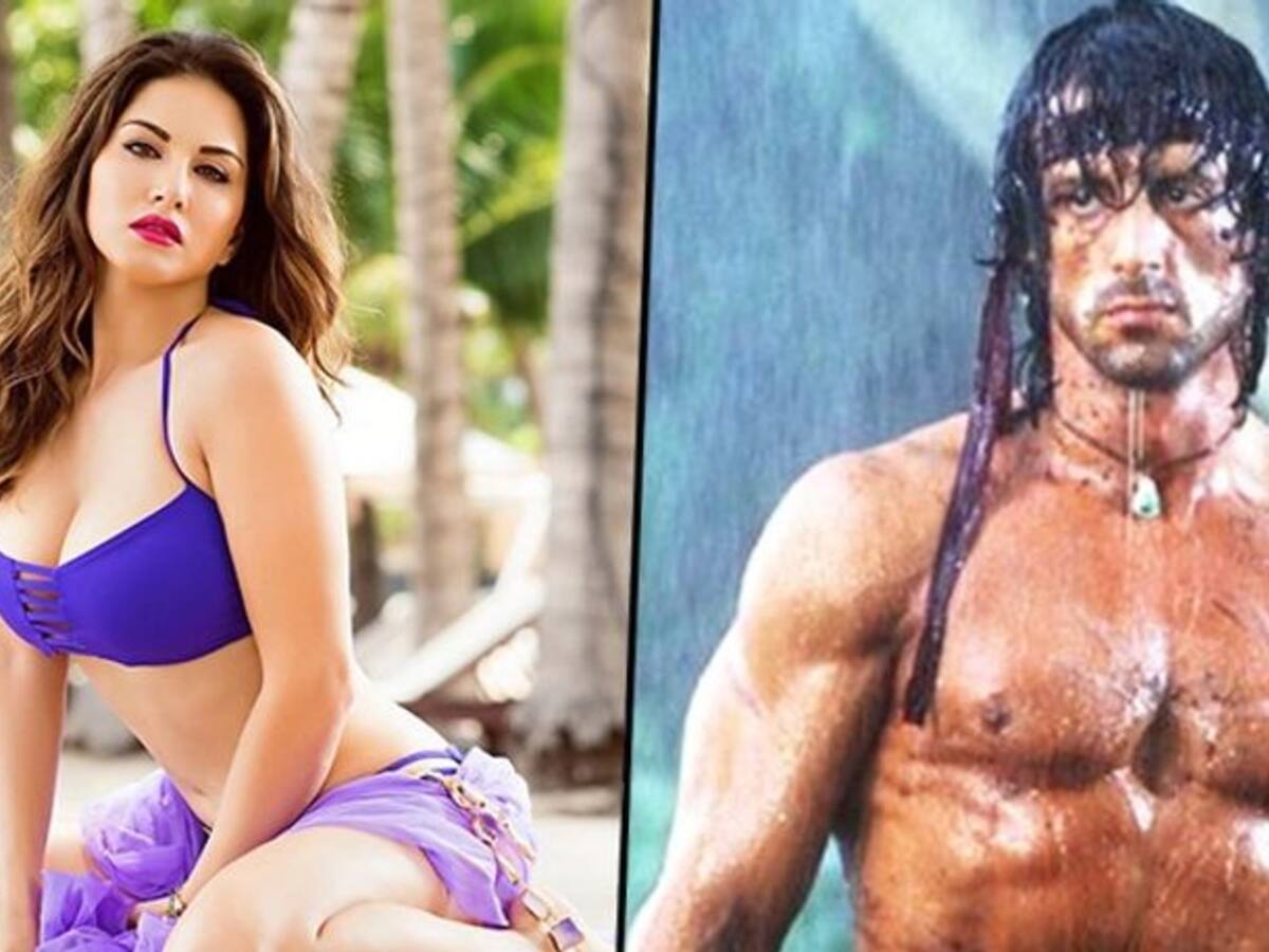 Sunny Leone to Sylvester Stallone: 5 famous porn stars who acted in  Bollywood films