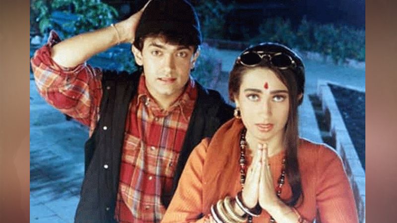 इस फिल्म में करिश्मा कपूर को उनकी एक्टिंग के साथ उनके मेकओवर के लिए भी जाना जाता है। इस फिल्म के लिए करिश्मा को बेस्ट एक्ट्रेस का अवॉर्ड भी मिला था। बता दें कि ये फिल्म 4 घंटे 24 मिनट की थी, लेकिन इसे एडिट करके 2 घंटे 54 मिनट की गई थी।