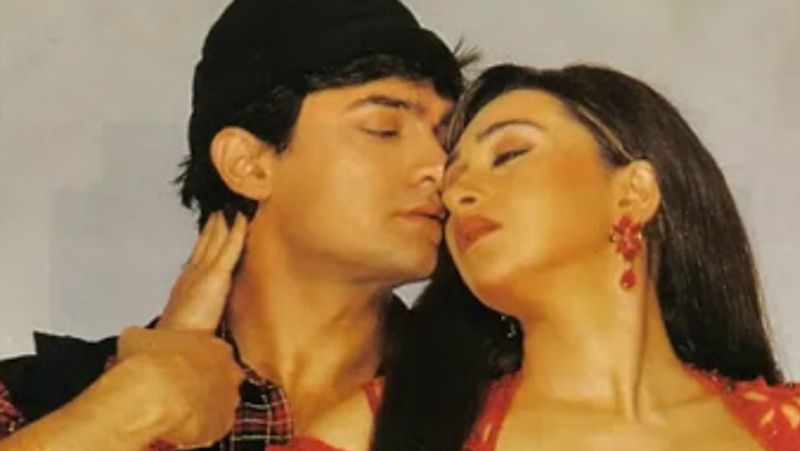 फिल्म के 24 साल पूरे होने पर फिल्म के डायरेक्टर धर्मेश ने इसके किस सीन से जुड़ी एक बात बताई है। डायरेक्टर ने बताया कि उन्होंने इस सीन को और लंबा फिल्माया था। उन्होंने प्रोड्यूर के कहने पर ऐसा किया था क्योंकि मेकर्स को लग रहा था कि सेंसर बोर्ड सीन पर कैंची चलाएगा। हालांकि, सेंसर बोर्ड ने फिल्म को U सर्टिफिकेट के साथ पास कर दिया था। 