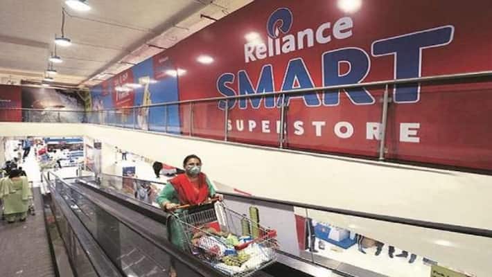 Reliance Retail Ventures acquires 96% holding in Urban Ladder for Rs 182 croes Reliance Retail Ventures acquires 96% holding in Urban Ladder for Rs 182 croes
