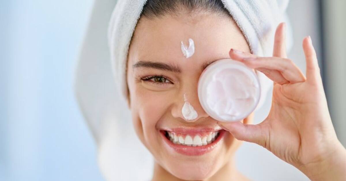 apple cider vinegar for skin