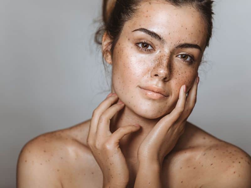 Follow these simple steps at home to get flawless skin-dnm