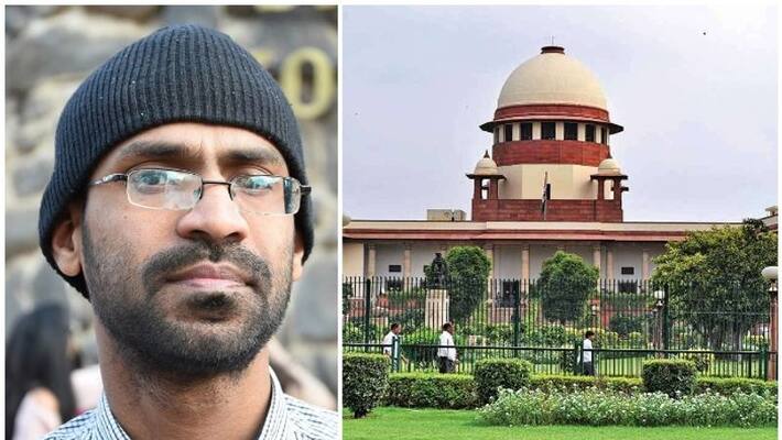 siddique kappan should not be shifted to delhi argues centre in sc siddique kappan should not be shifted to delhi argues centre in sc