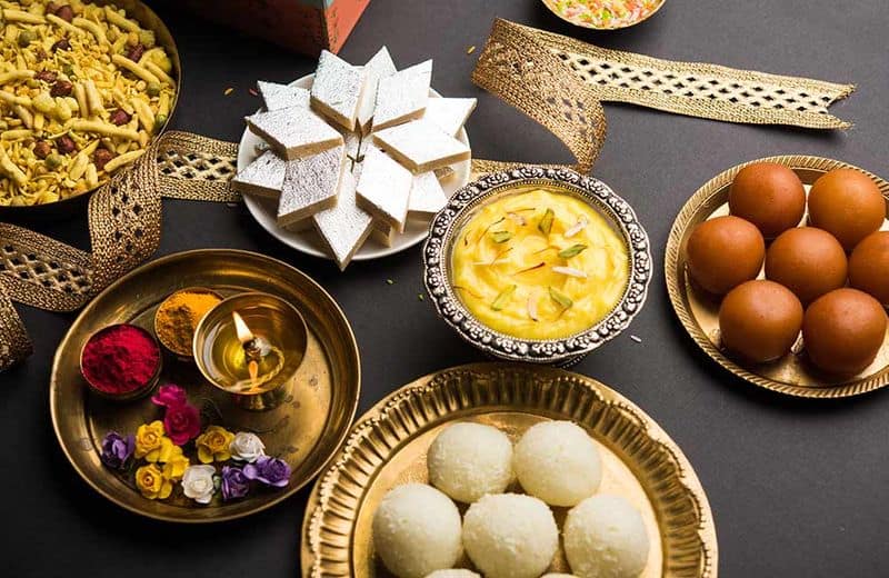 Happy Bhai Dooj: Indian desserts that can be made at home in no time this  Diwali