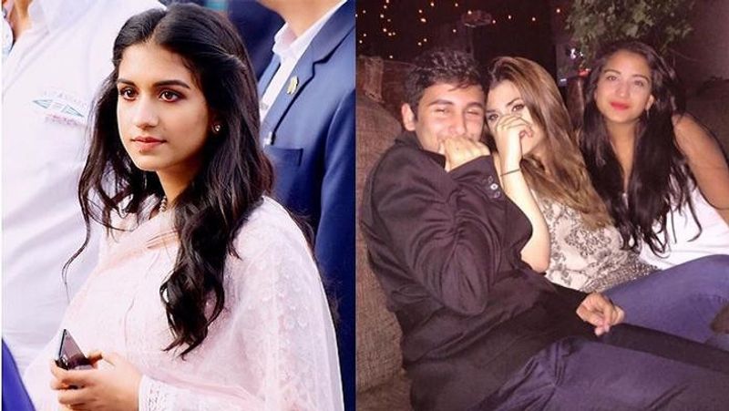 राधिका मर्चेंट की लाइफस्टाइल बेहद ग्लैमरस है। उन्हें पार्टियों में शामिल होना और मौज-मस्ती भी काफी पसंद है। 