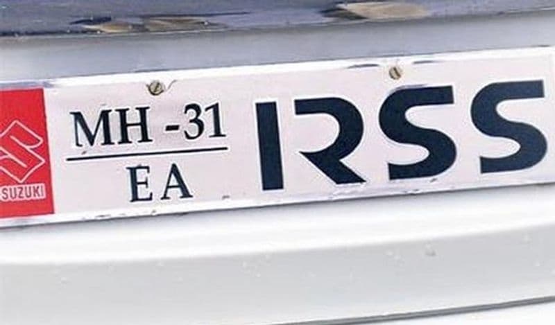 Uttar Pradesh transport department says Vehicles with caste stickers to be seized ckm