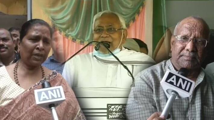 Bihar Govt formation, 2 Deputy CMs from BJP, JD(U) to get 12 ministerial berths ALB Bihar Govt formation, 2 Deputy CMs from BJP, JD(U) to get 12 ministerial berths ALB