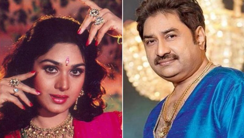 कुमार सानू ने करीब 3 साल तक मीनाक्षी से अपने अफेयर की बात छुपाकर रखी हालांकि, 1993 में उनकी पहली पत्नी रीता को उनके अफेयर के बारे में पता चल गया था। रीता ने एक इंटरव्यू में कहा था- सानू की कई गर्लफ्रेंड हैं, जिनमें से एक मीनाक्षी शेषाद्री भी हैं। 