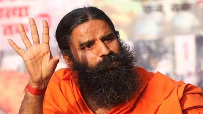 Uttarakhand lifts ban for five Patanjali products Uttarakhand lifts ban for five Patanjali products