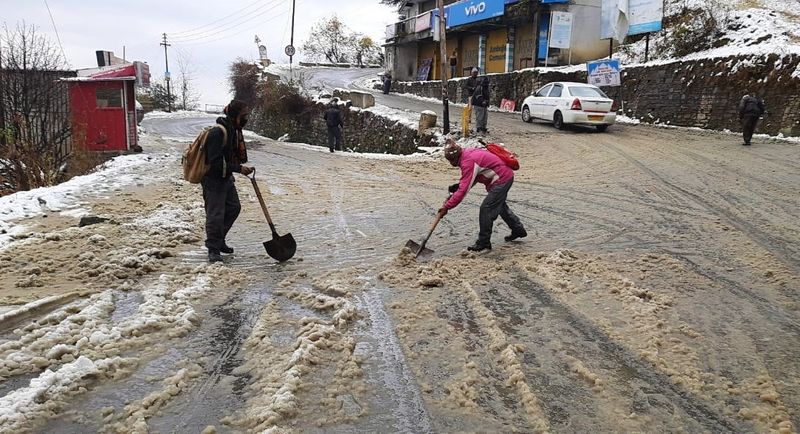 winter trip plan to have snowfall choose from this area bjc
