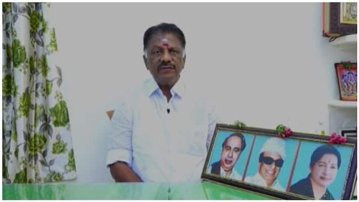 No one can capture the superpowers ... We in power are the ones who removed Sasikala ... The rising OPS No one can capture the superpowers ... We in power are the ones who removed Sasikala ... The rising OPS
