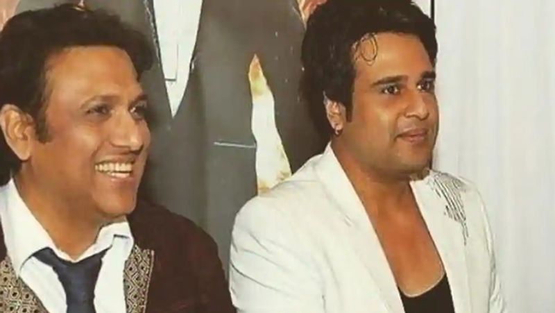 कृष्णा का कहना है कि लॉकडाउन के दौरान उन्होंने मामा से सपंर्क करने की कई बार कोशिश की थी। लेकिन उन्होंने पॉजिटिव रिस्पॉन्स नहीं दिया।