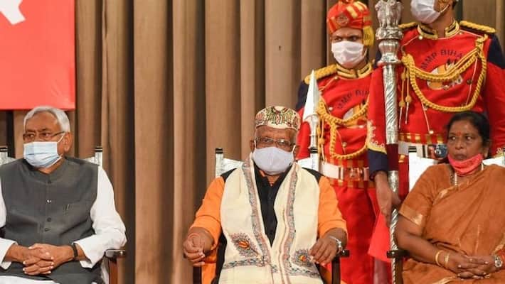 Nitish government ministers' division will be divided today, cabinet meeting from 11 am, Nand Kishore Yadav can become speaker asa Nitish government ministers' division will be divided today, cabinet meeting from 11 am, Nand Kishore Yadav can become speaker asa
