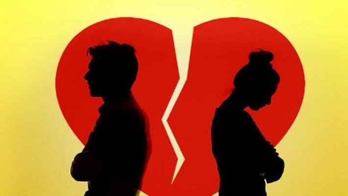 Aligarh man seeks divorce as wife doesn't bathe daily in Uttarpradesh Aligarh man seeks divorce as wife doesn't bathe daily in Uttarpradesh