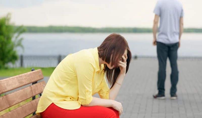 Mental and physical effects of divorce and tips to overcome