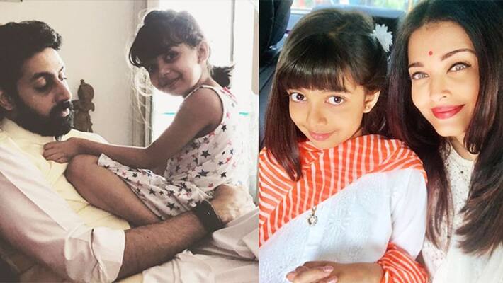 Sikander Kher wishes Aaradhya Bachchan with an adorable pics kpg Sikander Kher wishes Aaradhya Bachchan with an adorable pics kpg