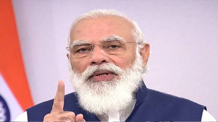 PM Modi to participate in 12th virtual BRICS ceremony Chinese President Jinping will also attend kpl PM Modi to participate in 12th virtual BRICS ceremony Chinese President Jinping will also attend kpl