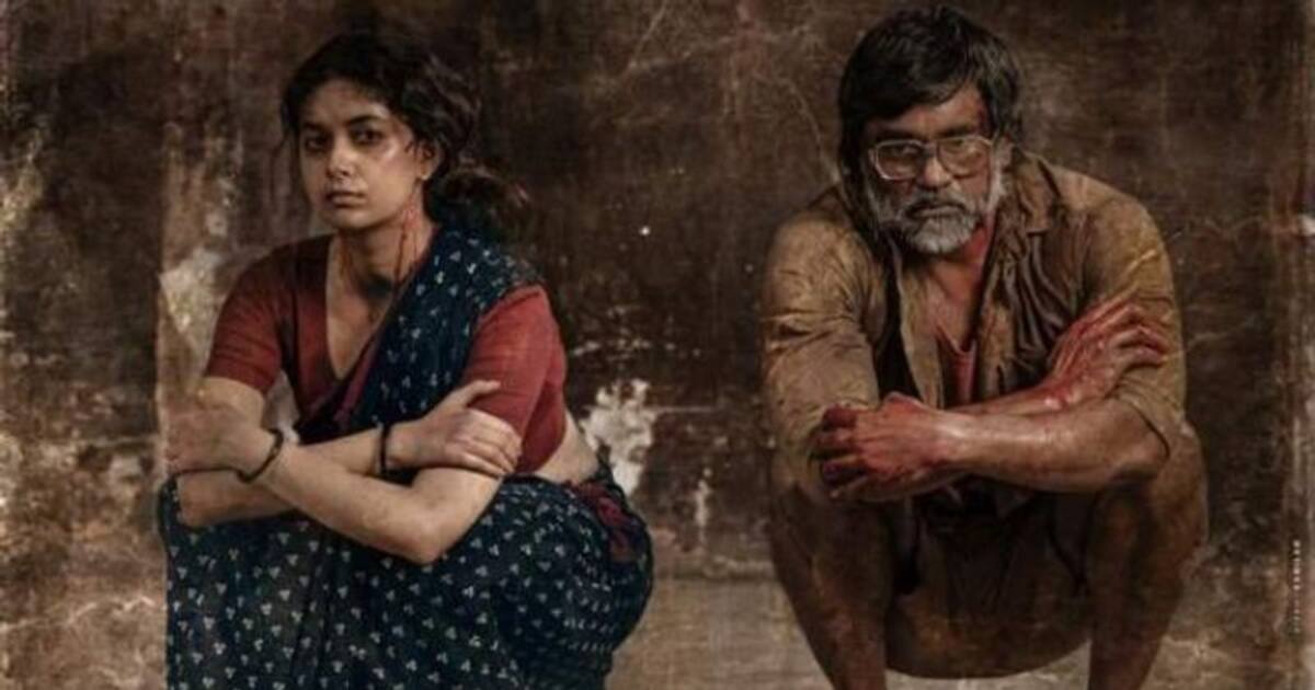 Saani kaayidham OTT: சாணி காகிதம் திரைப்படம் நேரடியாக ஓடிடியில் ரீலிஸ்...எந்த நாளில் தெரியுமா.? புதிய அப்டேட்!