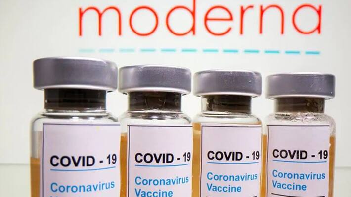 Moderna covid 19 vaccine found 94.5 percent effective at preventing coronavirus KPP Moderna covid 19 vaccine found 94.5 percent effective at preventing coronavirus KPP