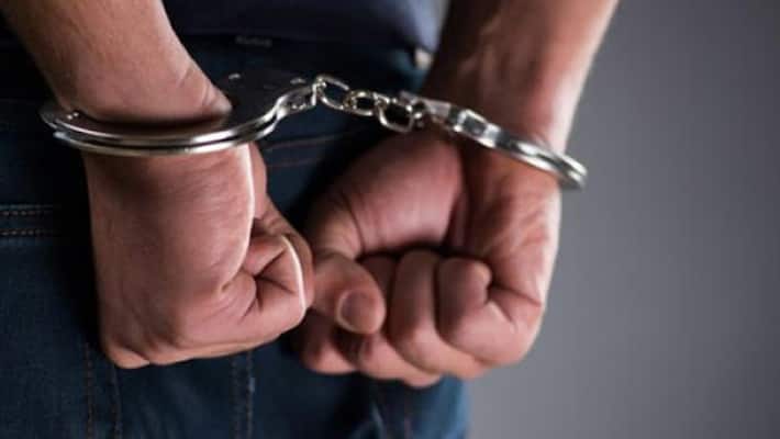 Kolkata Police arrests fake chartered accountant Govind Agarwal-dbr Kolkata Police arrests fake chartered accountant Govind Agarwal-dbr