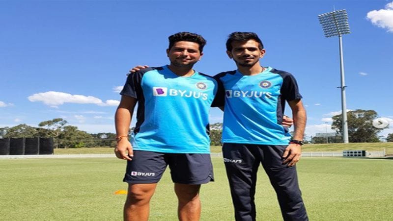 27 नवंबर से इंडिया-ऑस्ट्रेलिया सीरीज शुरू हो रही है। वनडे और टी-20 सीरीज 27 नवंबर से आठ दिसंबर के बीच सिडनी और कैनबरा में खेली जाएगी। इसके बाद टेस्ट सीरीज की शुरुआत एडिलेड में 17 दिसंबर से डे नाइट टेस्ट मैच से होगी। भारतीय टीम के स्टार स्पिनर युजवेंद्र चहल वनडे और टी20 सीरीज का हिस्सा हैं।