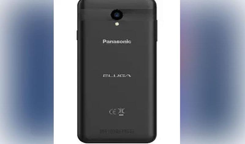 Panasonic Eluga I6
टीवी और फ्रिज की दुनिया से आगे बढ़ पैनासोनिक ने स्मार्टफोन में भी धाक जमाई है। इस ब्रांड ने पांच हजार तक की रेंज में Panasonic Eluga I6 लॉन्च किया। इसका डिस्प्ले 5.45 इंच का है जबकि इसमें 3 हजार mAh की बैटरी लगी है। 