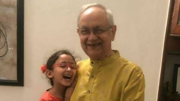 Granddaughter of BJP MP Rita Bahuguna Joshi burnt by firecrackers, dies today during treatment asa Granddaughter of BJP MP Rita Bahuguna Joshi burnt by firecrackers, dies today during treatment asa