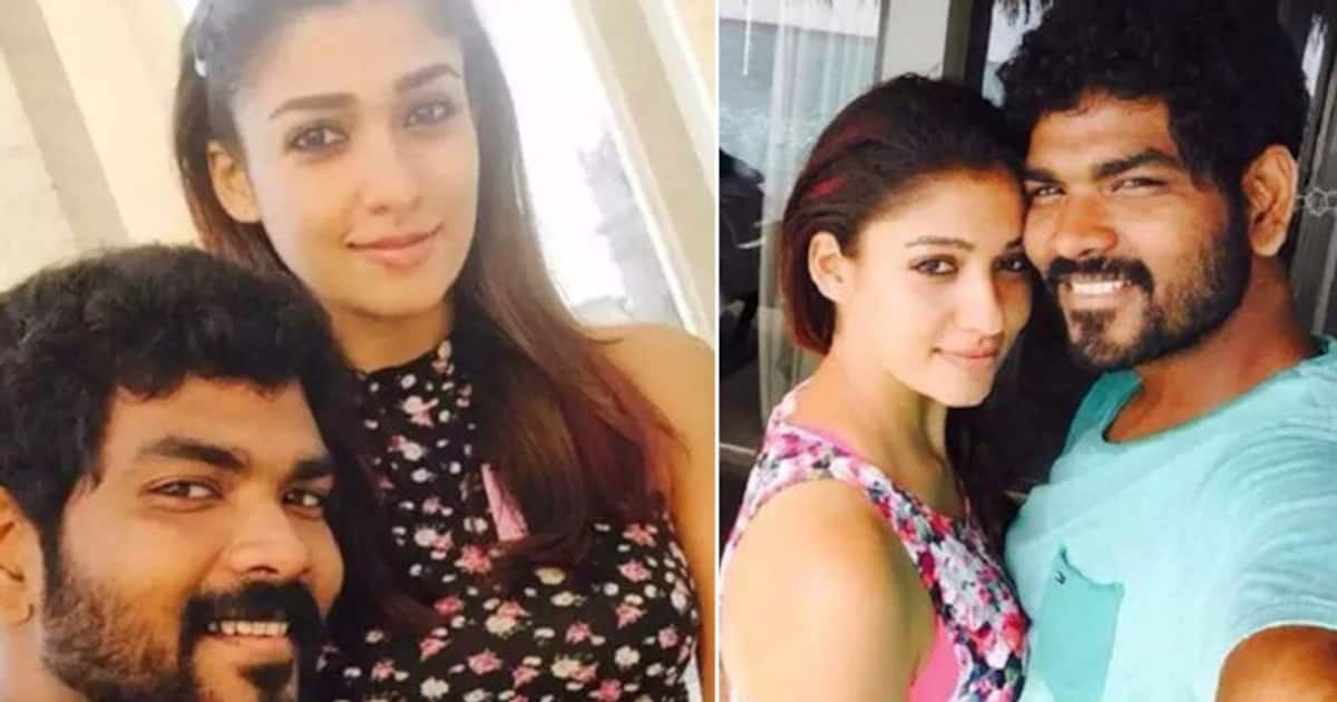 Will Nayanthara And Vignesh Shiva Wedding Happen? Here’s What ...