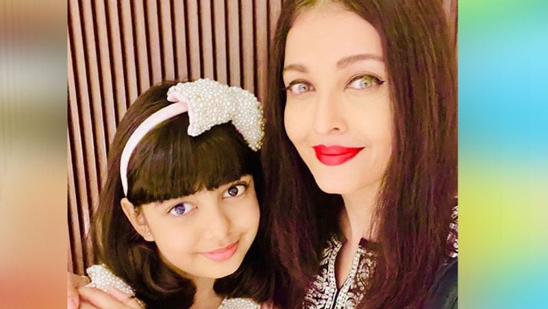 Aishwarya Rai, Aaradhya Bachchan's relationship: Here's why actress have her daughter by her side always RCB