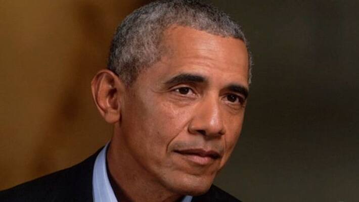 Navy Commando SEALs Will Have to Be Deployed: Obama Warns Trump of Fighting. Navy Commando SEALs Will Have to Be Deployed: Obama Warns Trump of Fighting.