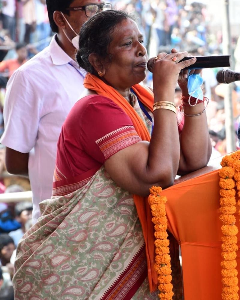 deputy chief minister of bihar is howrah s jagacha s house wife bsm