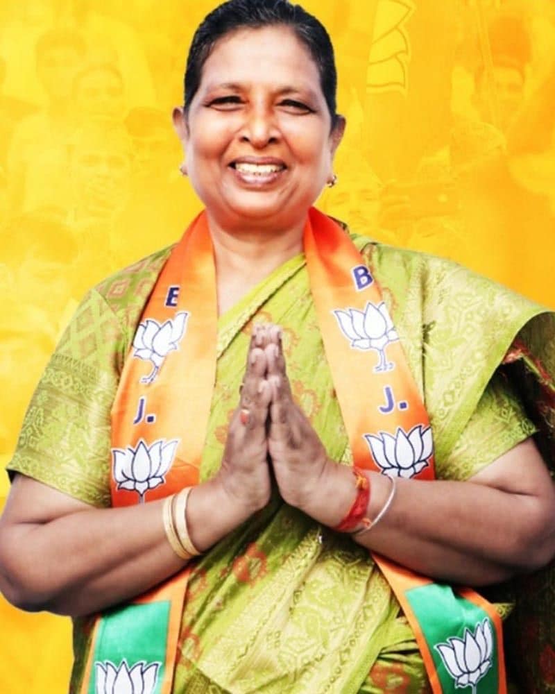 deputy chief minister of bihar is howrah s jagacha s house wife bsm